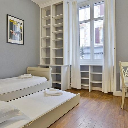 Appartement Ampalia - Welkeys Biarritz Eksteriør billede