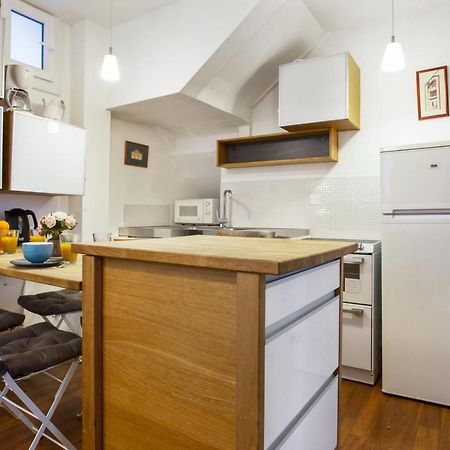 Appartement Ampalia - Welkeys Biarritz Eksteriør billede