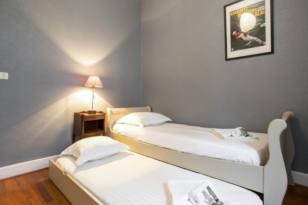Appartement Ampalia - Welkeys Biarritz Eksteriør billede