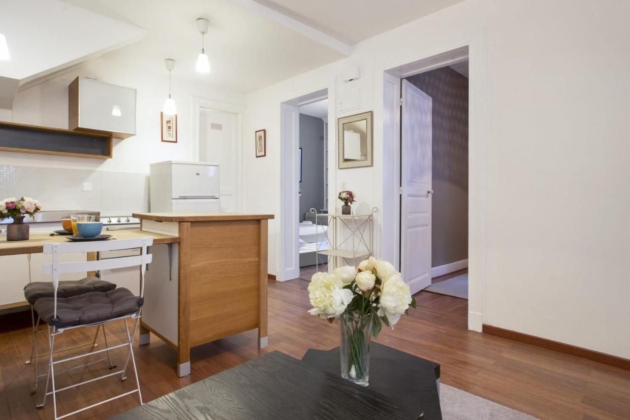 Appartement Ampalia - Welkeys Biarritz Eksteriør billede