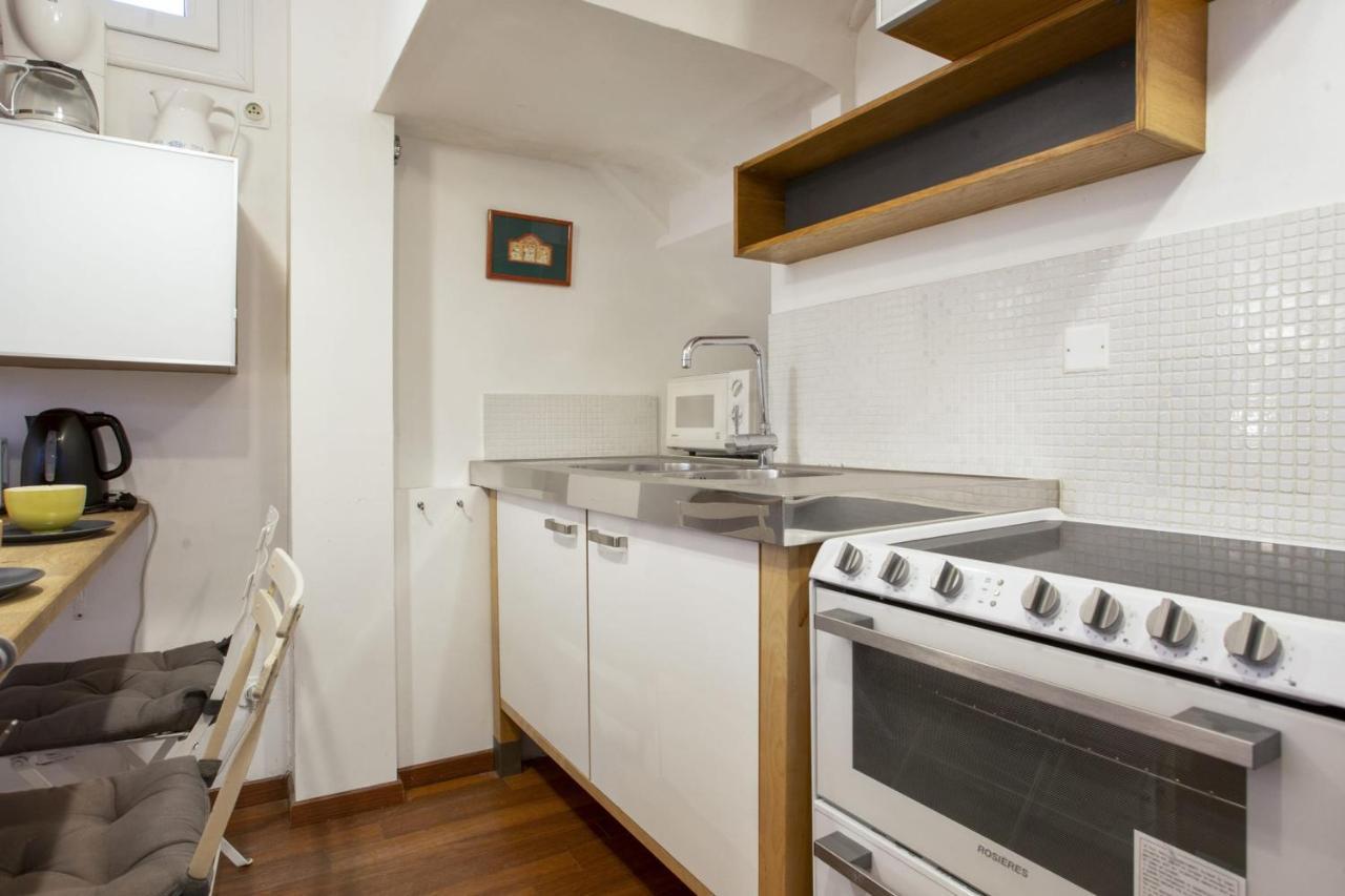 Appartement Ampalia - Welkeys Biarritz Eksteriør billede