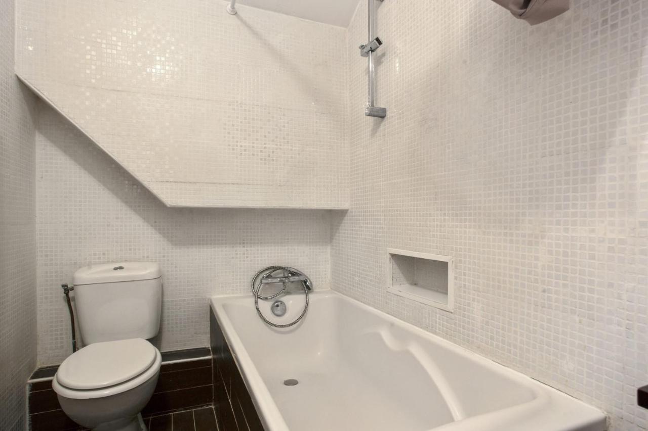 Appartement Ampalia - Welkeys Biarritz Eksteriør billede