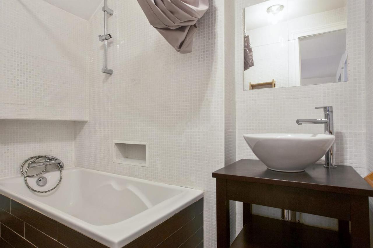 Appartement Ampalia - Welkeys Biarritz Eksteriør billede
